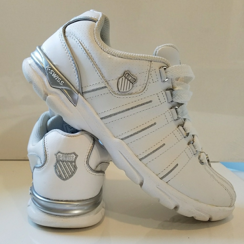 Women's K-Swiss Shoe's size 5.5